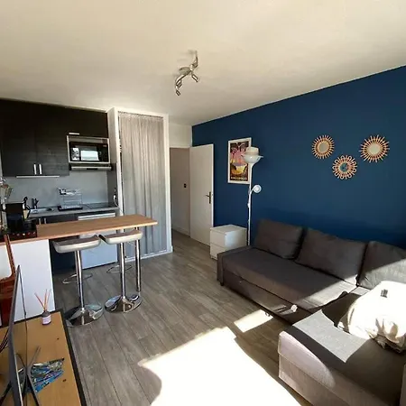 + Terrasse Vue Dans Un Parc De 3 Ha *