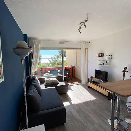 + Terrasse Vue Dans Un Parc De 3 Ha *